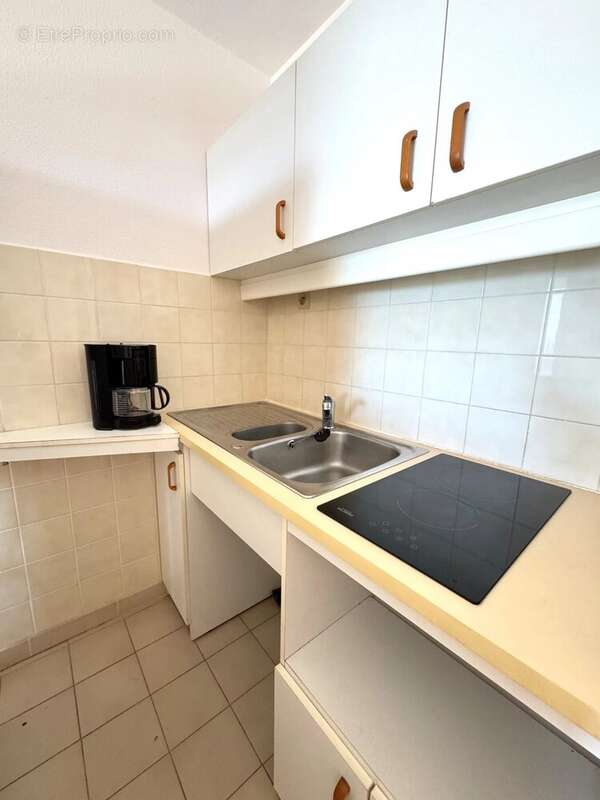 Appartement à LA LONDE-LES-MAURES