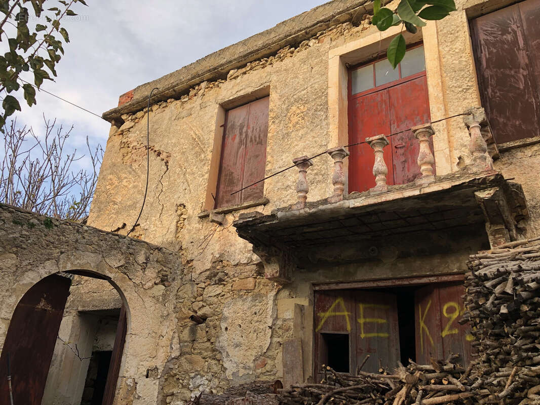 Maison à CHAMBERY
