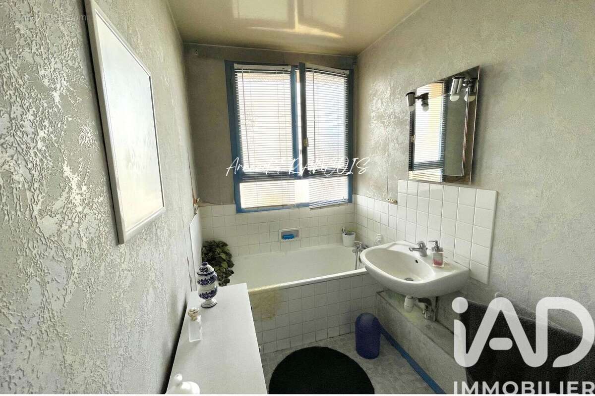 Photo 9 - Appartement à FRANCONVILLE