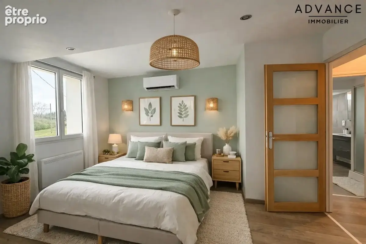 Maison 200 m² à vendre à La Ville-Dieu-Du-Temple (82290) - photo 8