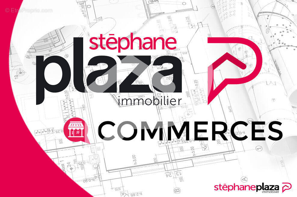 Commerce à LAMBALLE