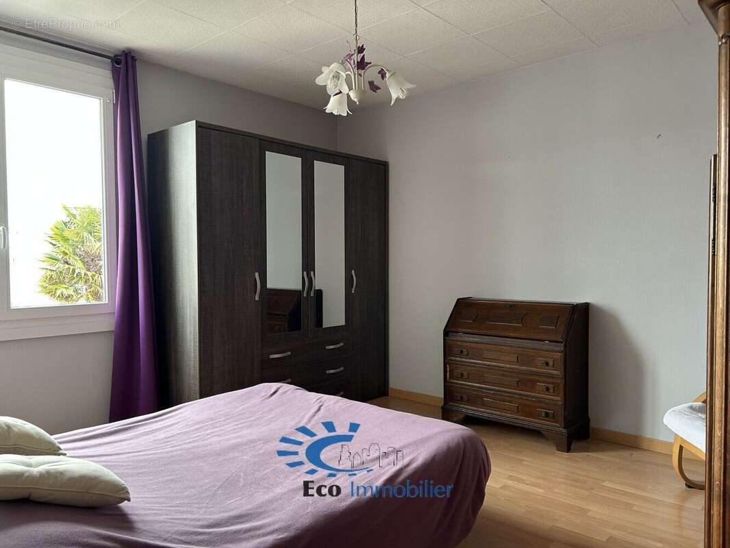 Maison à LA ROCHELLE