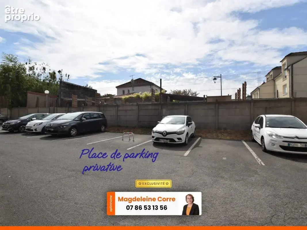 Appartement 3 pièces 56 m² avec balcon, parking et 2 caves – Centre-ville de Chennevières-sur-Marne - photo 19