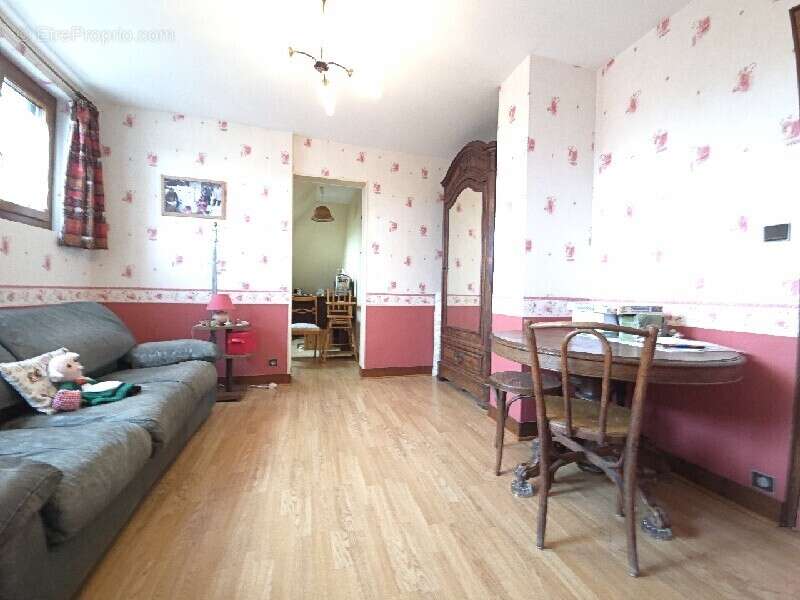 Maison à NOGENT-SUR-OISE