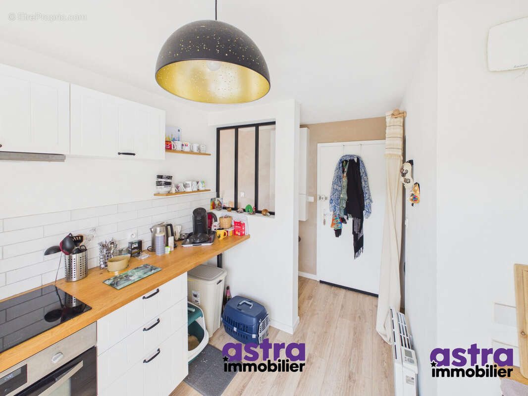 Appartement 41 m² à Waldighofen  - photo 5
