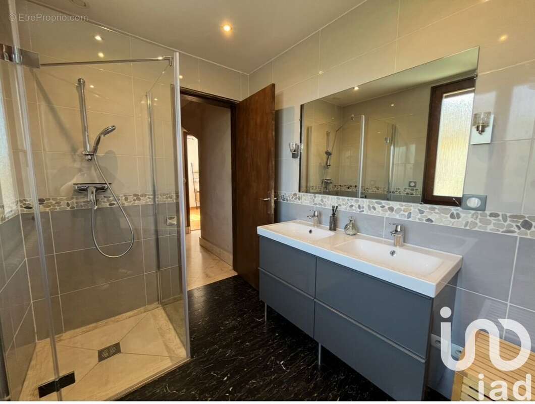 Photo 7 - Maison à NANTEUIL-LES-MEAUX