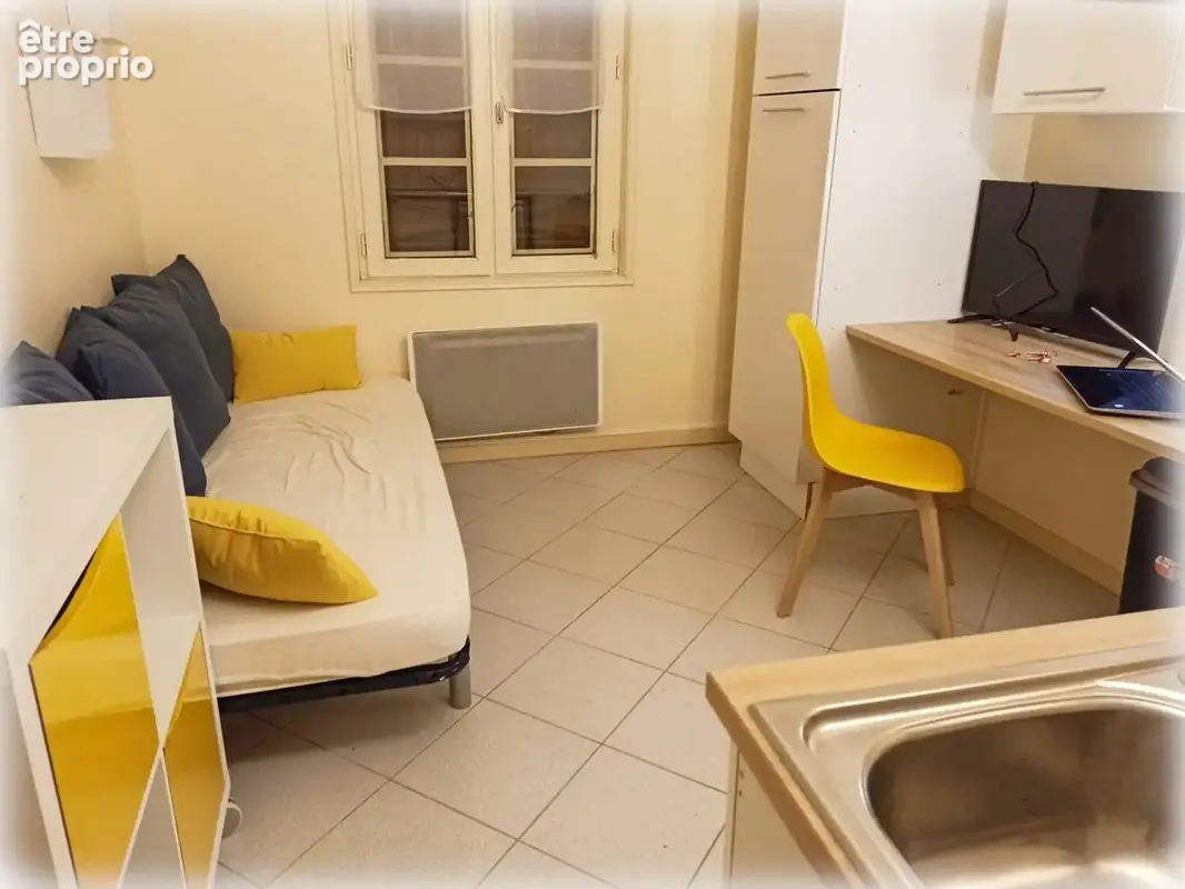 Appartement 70 m² à Perigueux  - photo 4