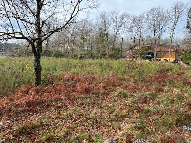 Terrain à GOURBERA