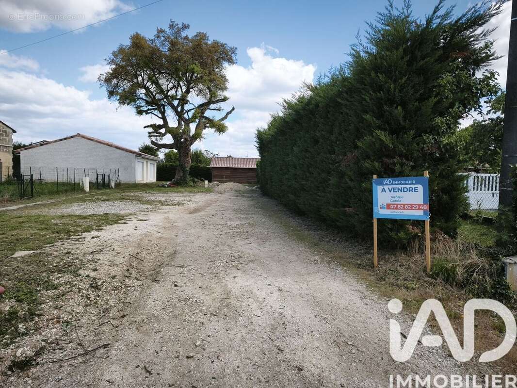 Photo 4 - Maison à COUTRAS