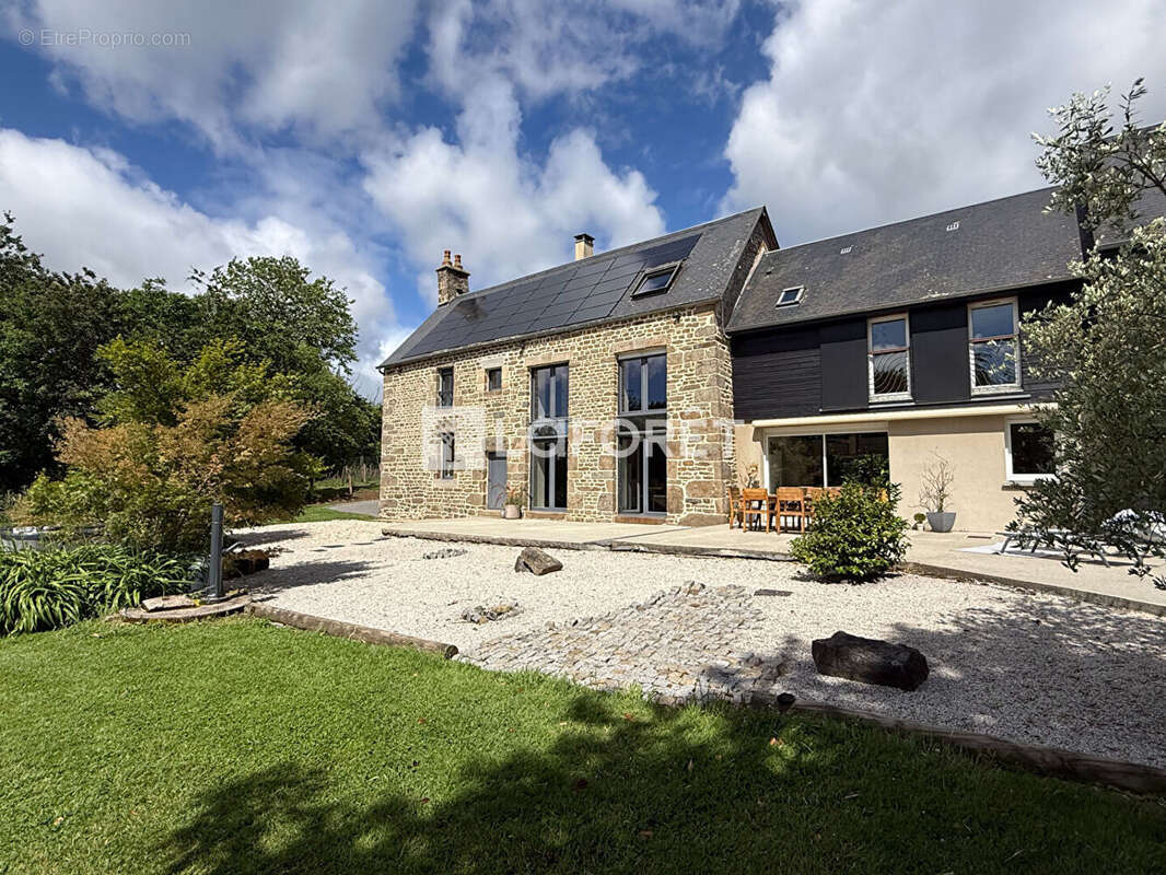 Maison à FLERS