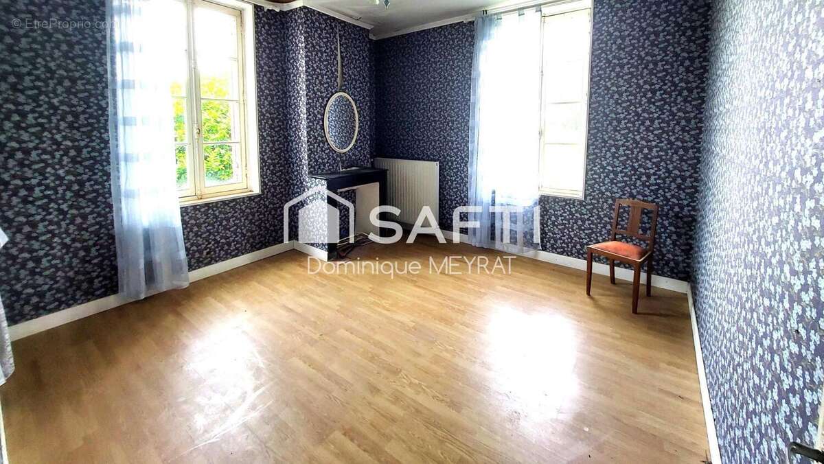 Photo 7 - Maison à FAUILLET