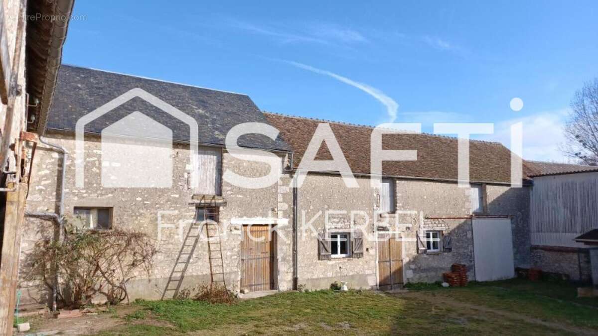 Photo 3 - Maison à PREFONTAINES