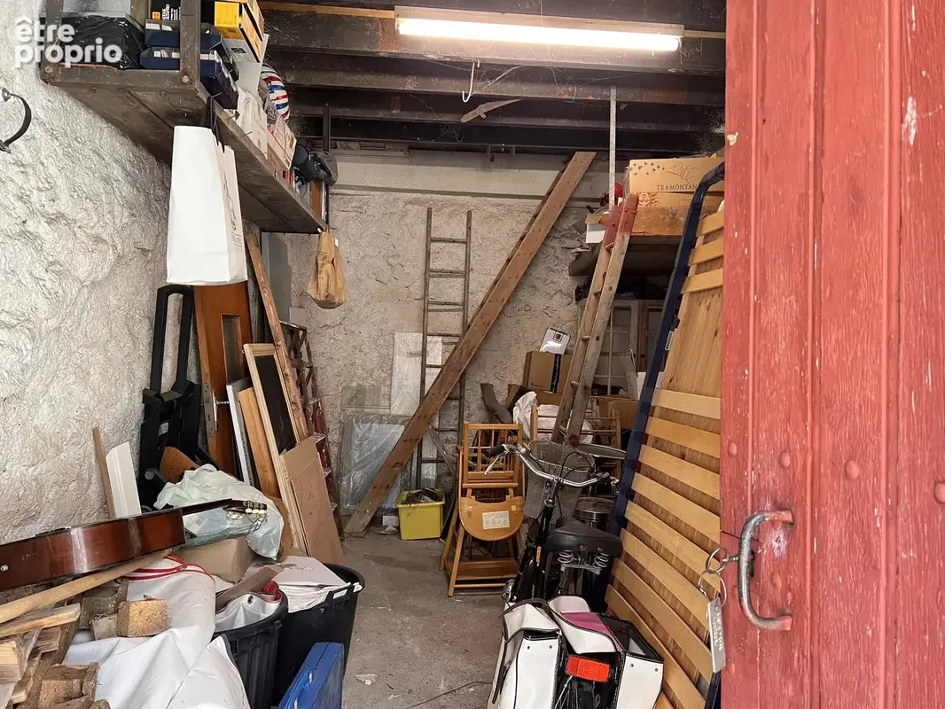 Maison de village avec dépendance polyvalente - photo 14