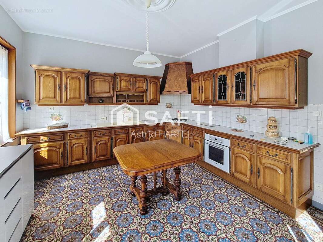 Photo 4 - Maison à BEAUREVOIR