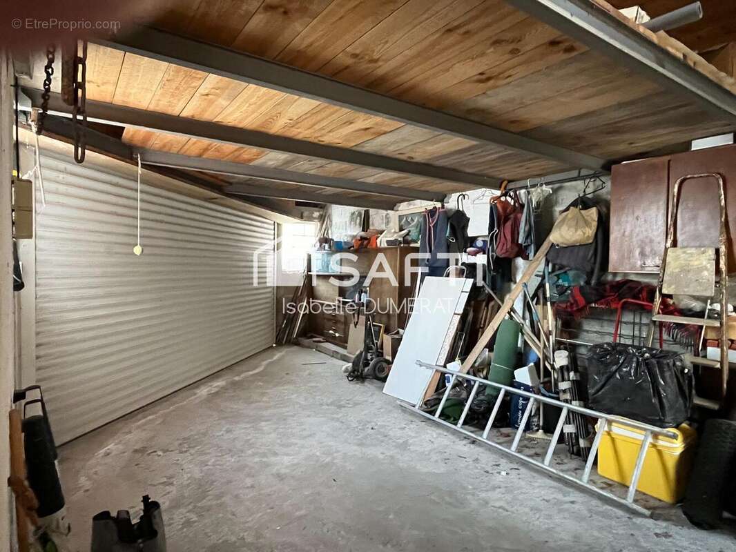 Photo 8 - Maison à LES SABLES-D'OLONNE