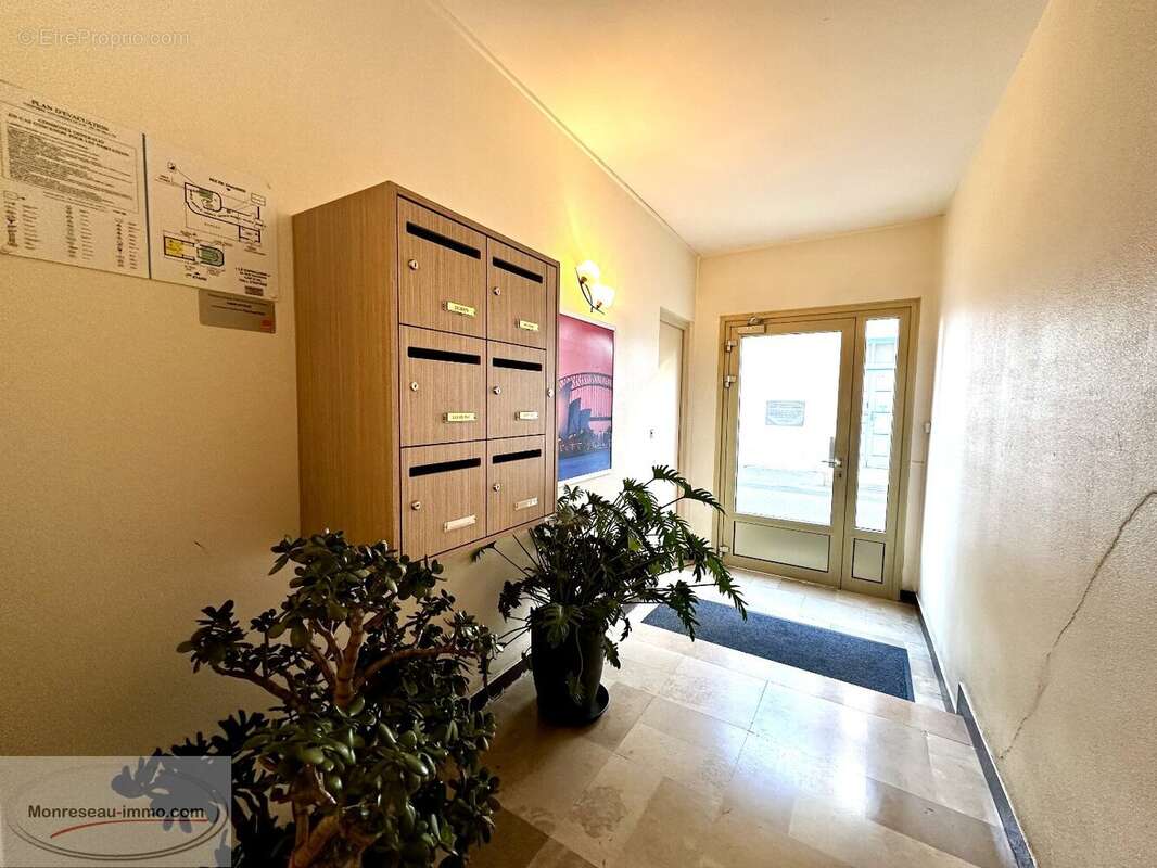Appartement à CAP-D'AIL