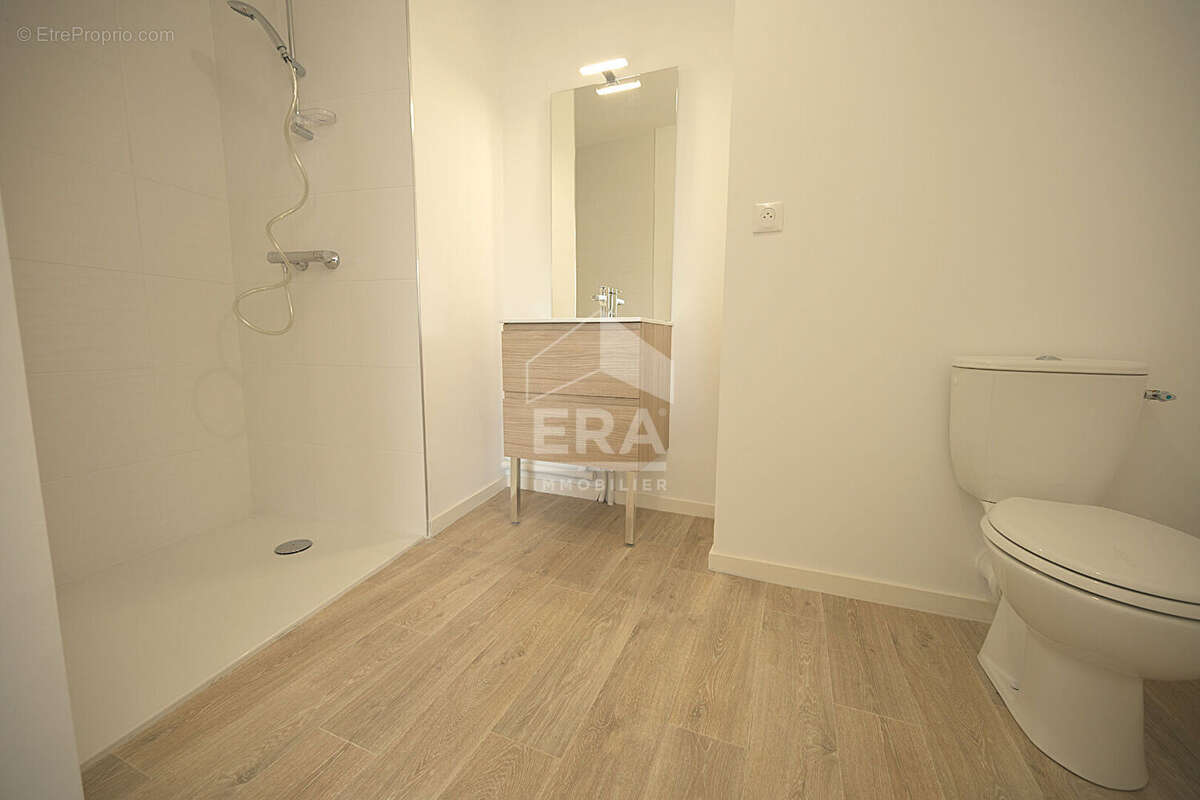 A Vendre - Appartement 2 pièces - MERLIMONT - photo 2