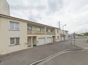 Maison à LANEUVEVILLE-DEVANT-NANCY