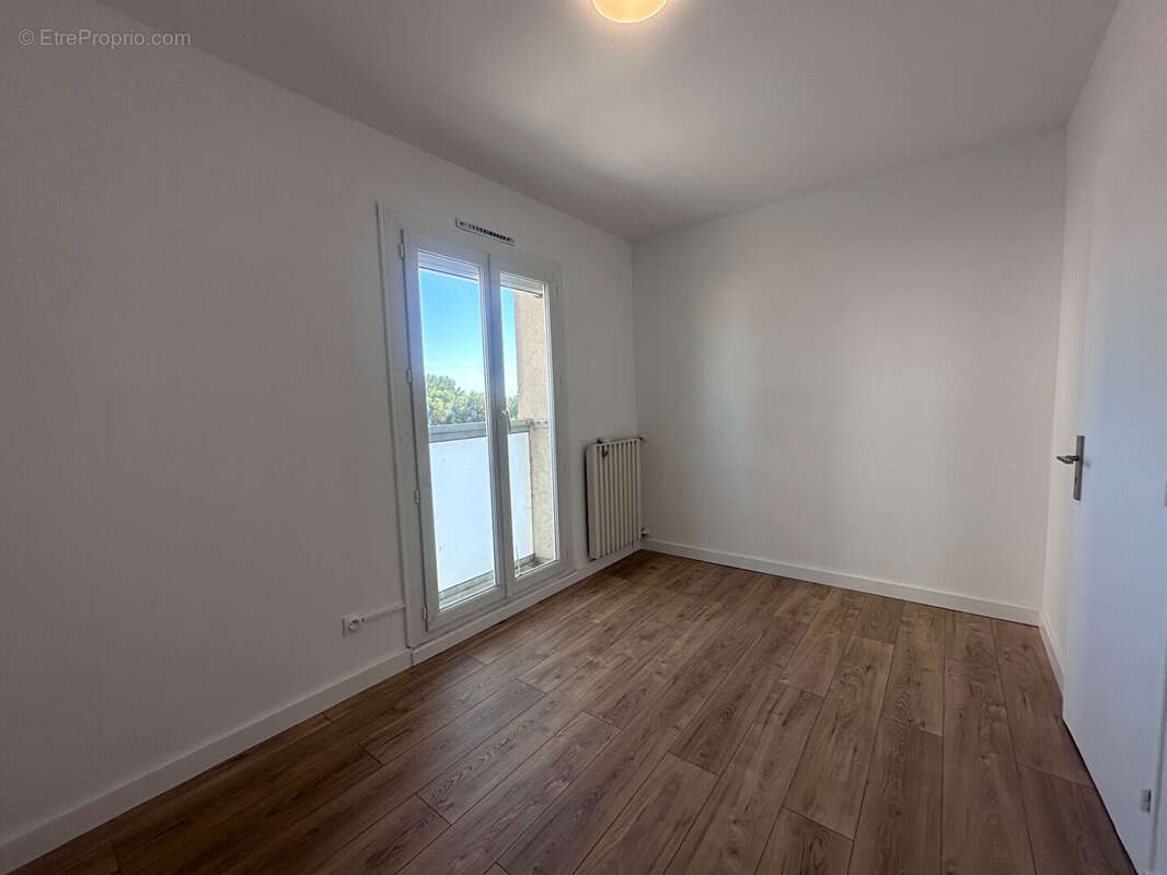 Appartement à MARTIGUES