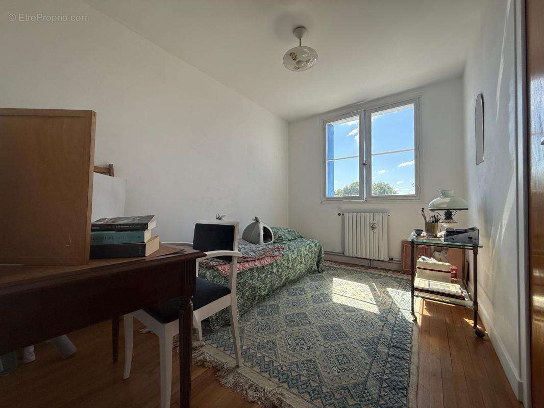 Maison à vendre 6 pièces MATHA (17) - photo 9