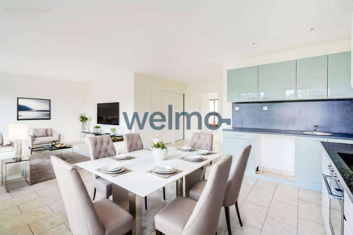 Appartement à DRAVEIL