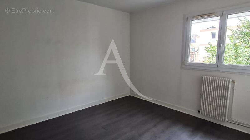 Appartement à GISORS