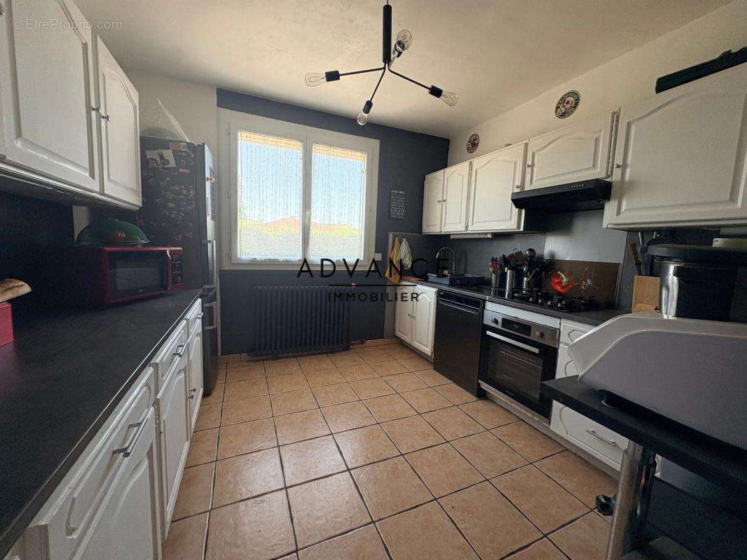 Maison 140 m² à Eaunes  - photo 6
