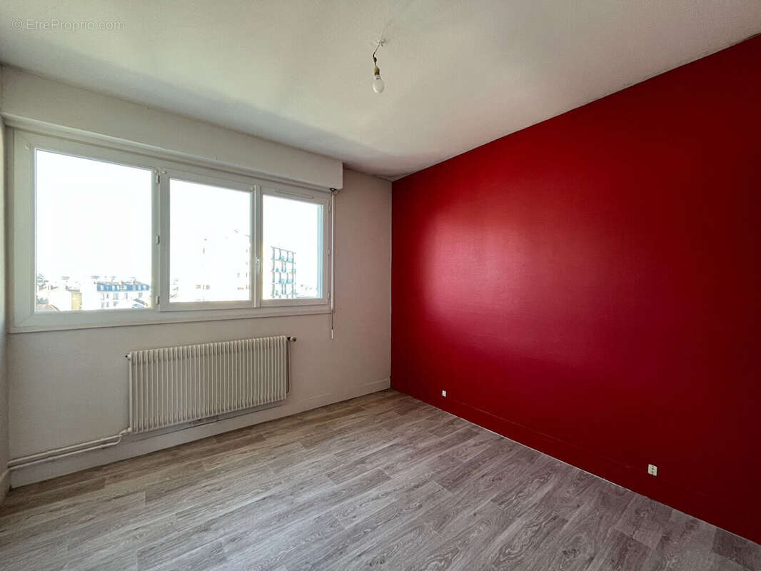 Appartement à ORLEANS
