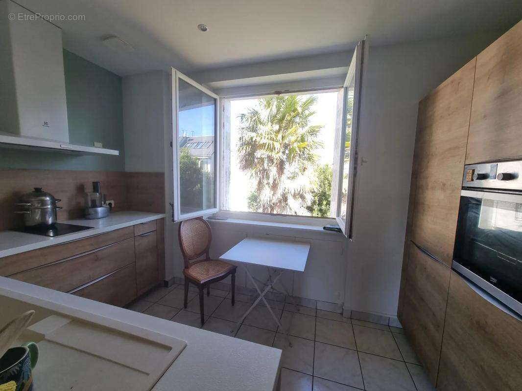 Appartement à LORIENT