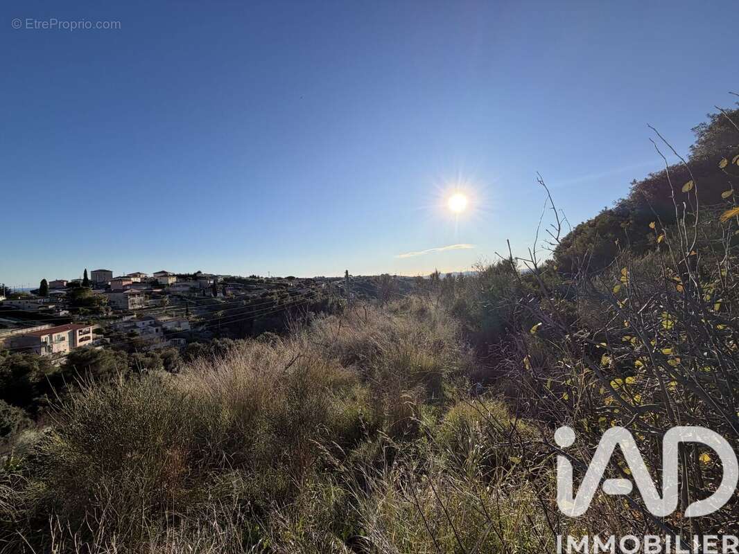 Photo 5 - Terrain à NICE