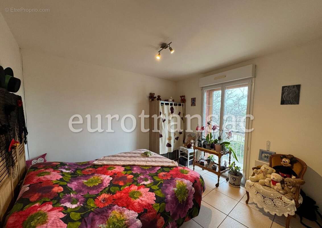 Maison à NEZIGNAN-L&#039;EVEQUE