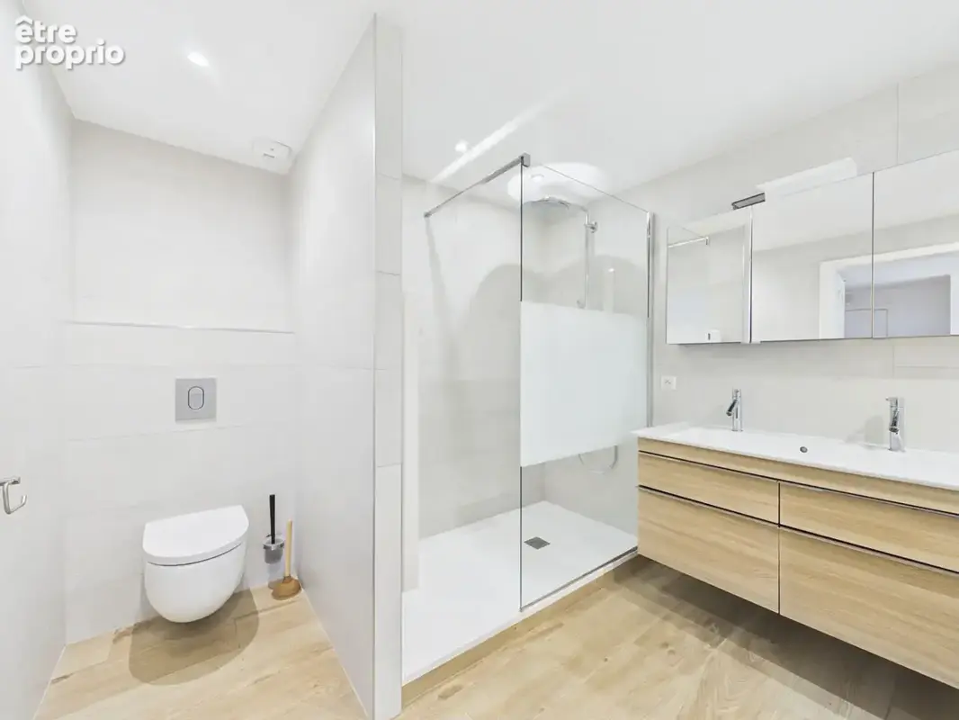 QUARTIER DES XV : F4 de 98.42 m² à vendre avec 2 chambres - possibilité d'un parking en sus - photo 15