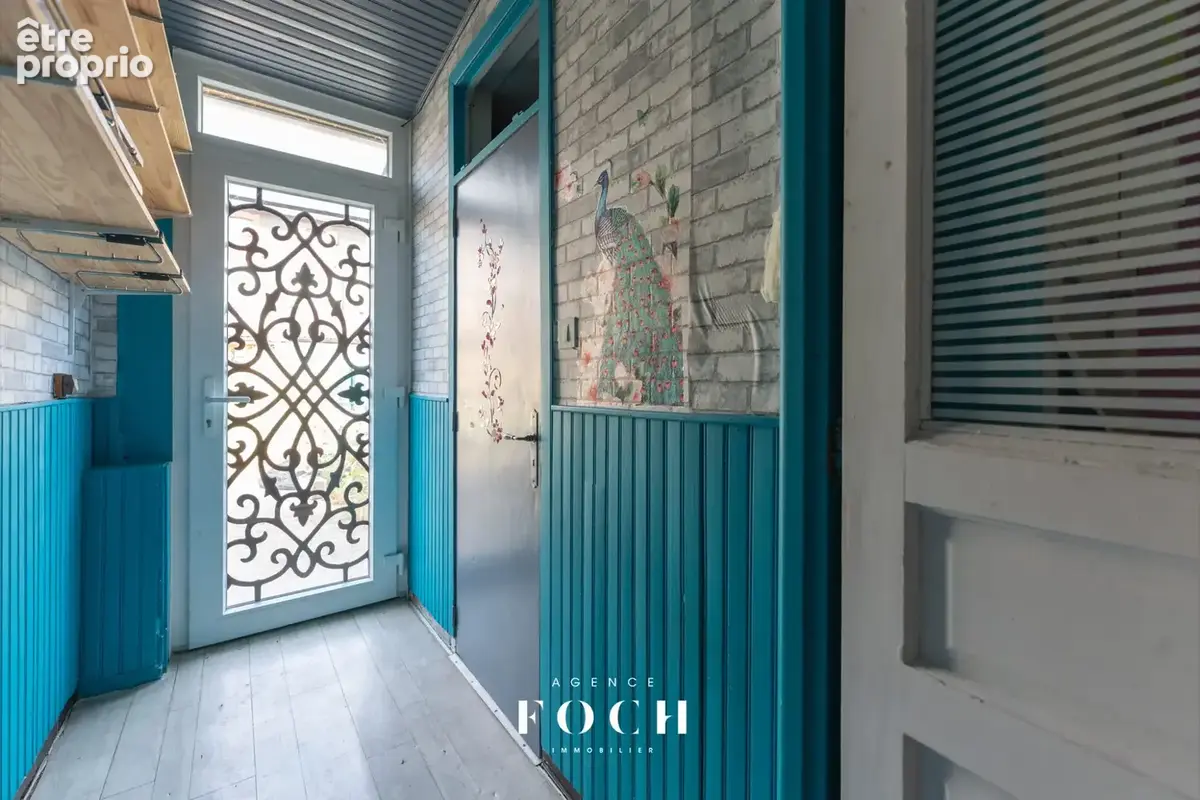 Maison 73 m² à Pompey  - photo 2
