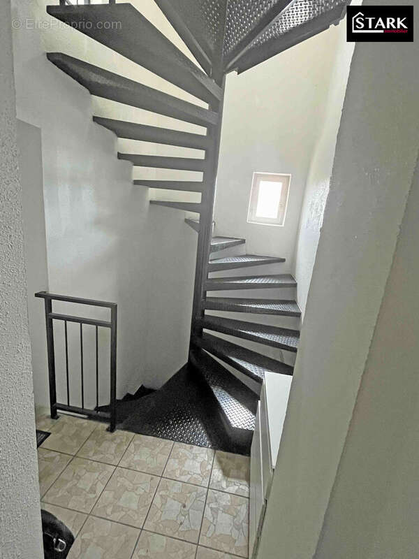 Appartement 223 m² à Mulhouse  - photo 8