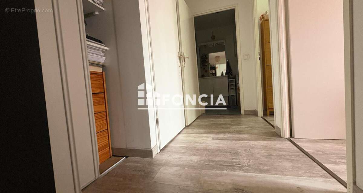 F3 terrasse - photo 9