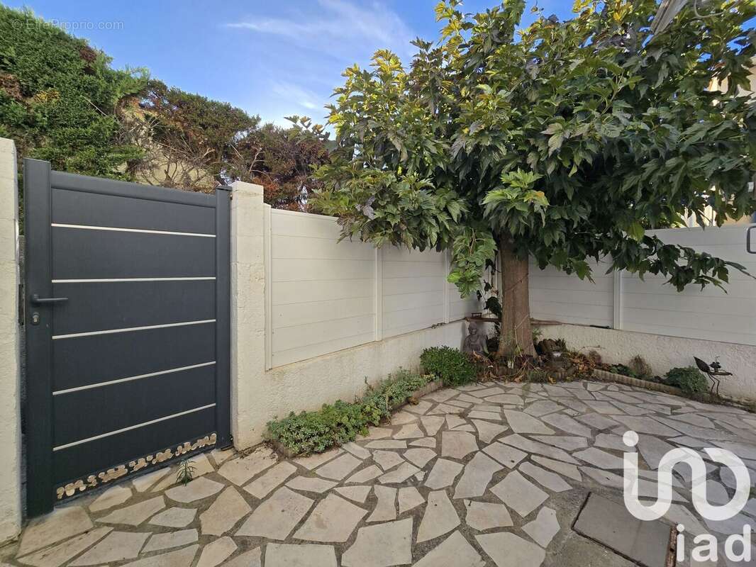 Photo 5 - Maison à AIGUES-MORTES