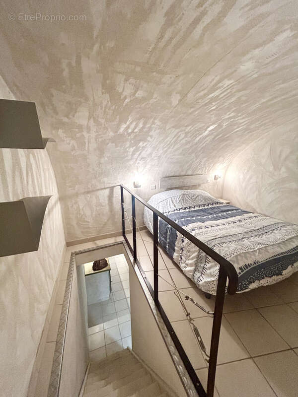 Appartement à MOLLANS-SUR-OUVEZE