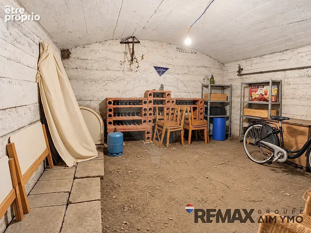 Maison 3 chambre(s) à vendre - photo 10