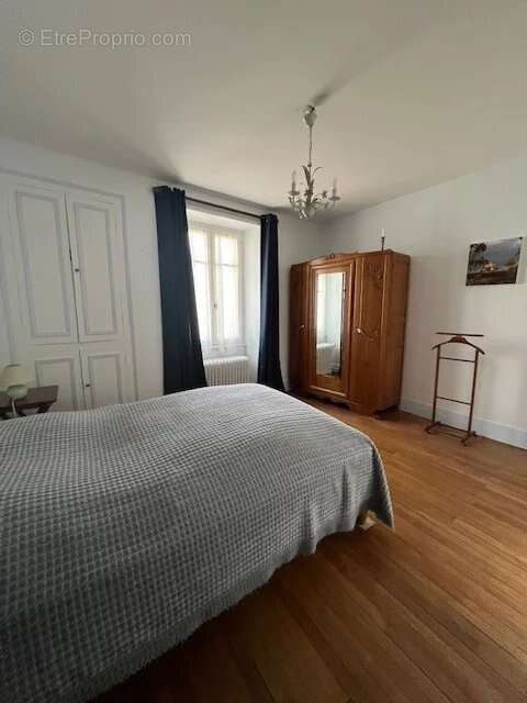 Maison à BLIGNY-LE-SEC