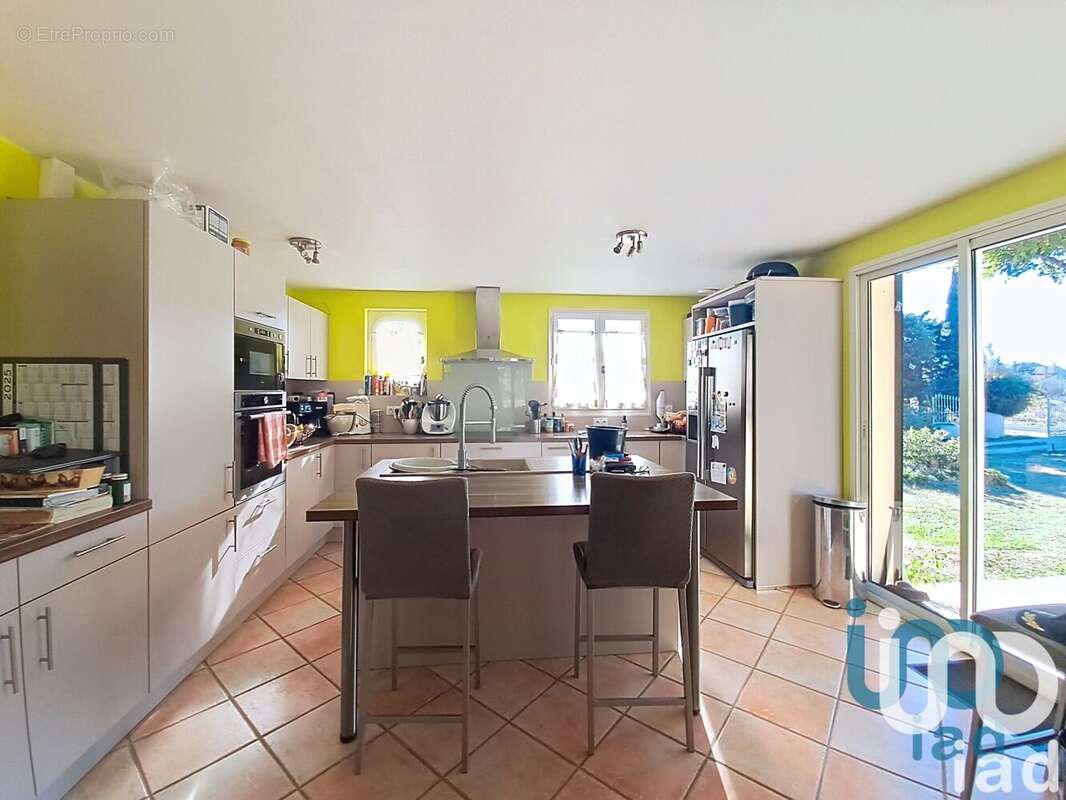 Photo 6 - Maison à RIVESALTES