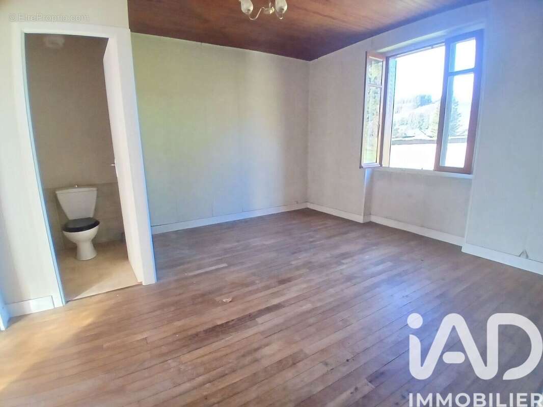 Photo 8 - Maison à BUSSIERE-GALANT