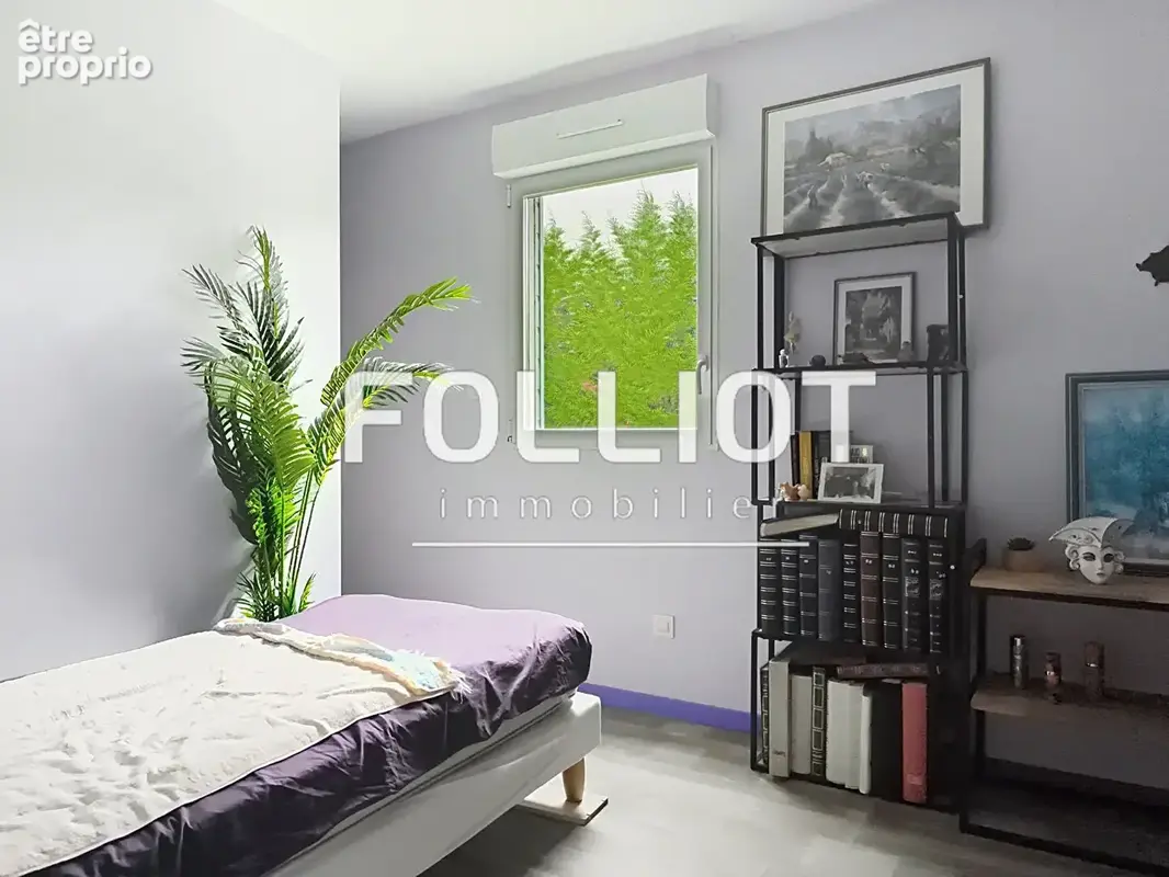 A VENDRE -Maison VER 50450 - photo 11