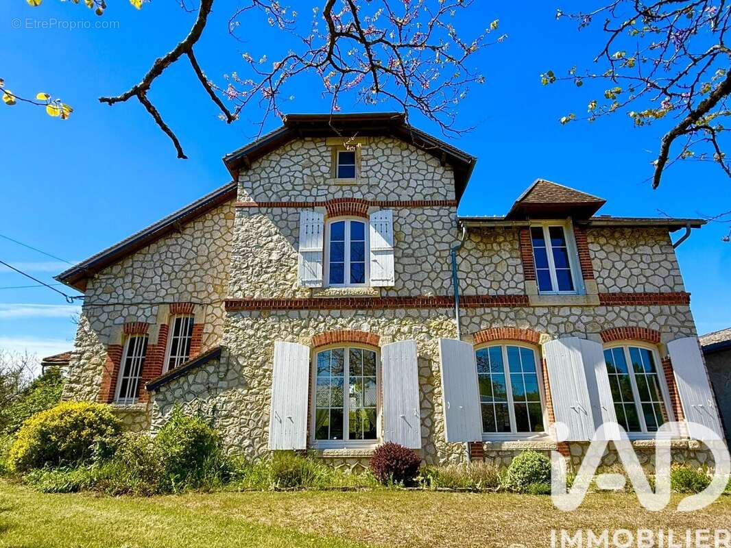 Photo 8 - Maison à COSNE-COURS-SUR-LOIRE