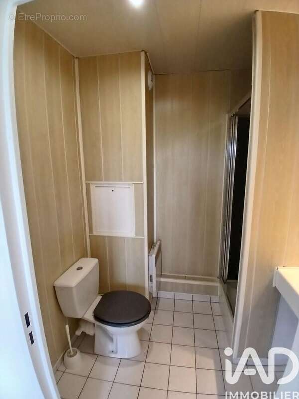 Photo 9 - Appartement à COLLEGIEN