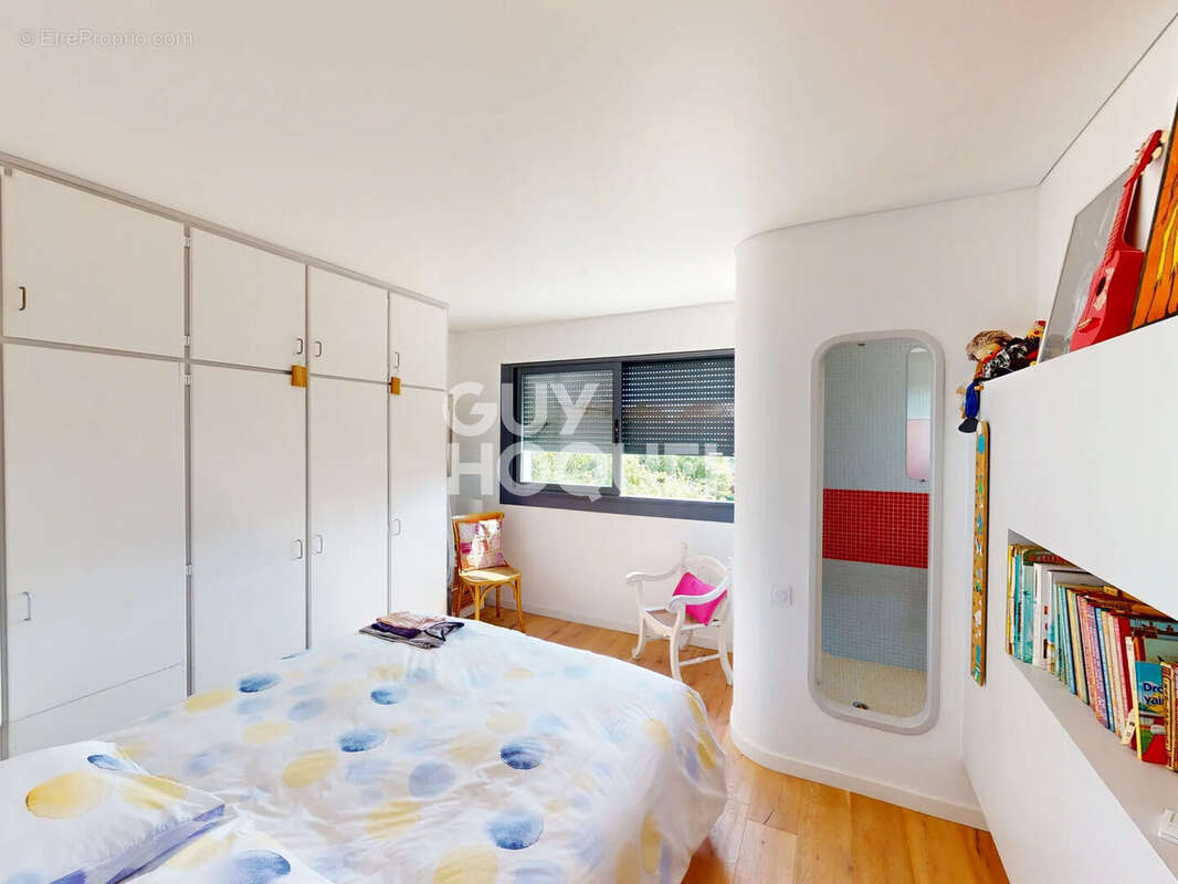 Propriété d'architecte Vesoul - photo 13