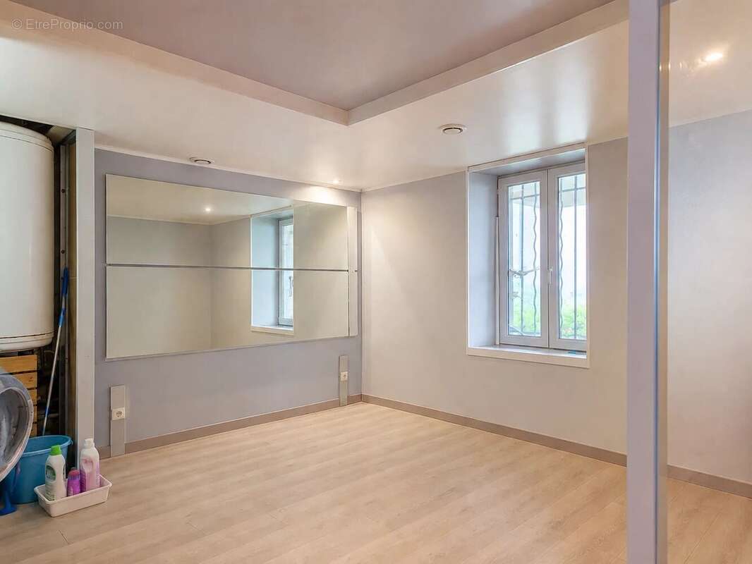 Maison familiale 162 m² – 5 chambres – grande terrasse - photo 11