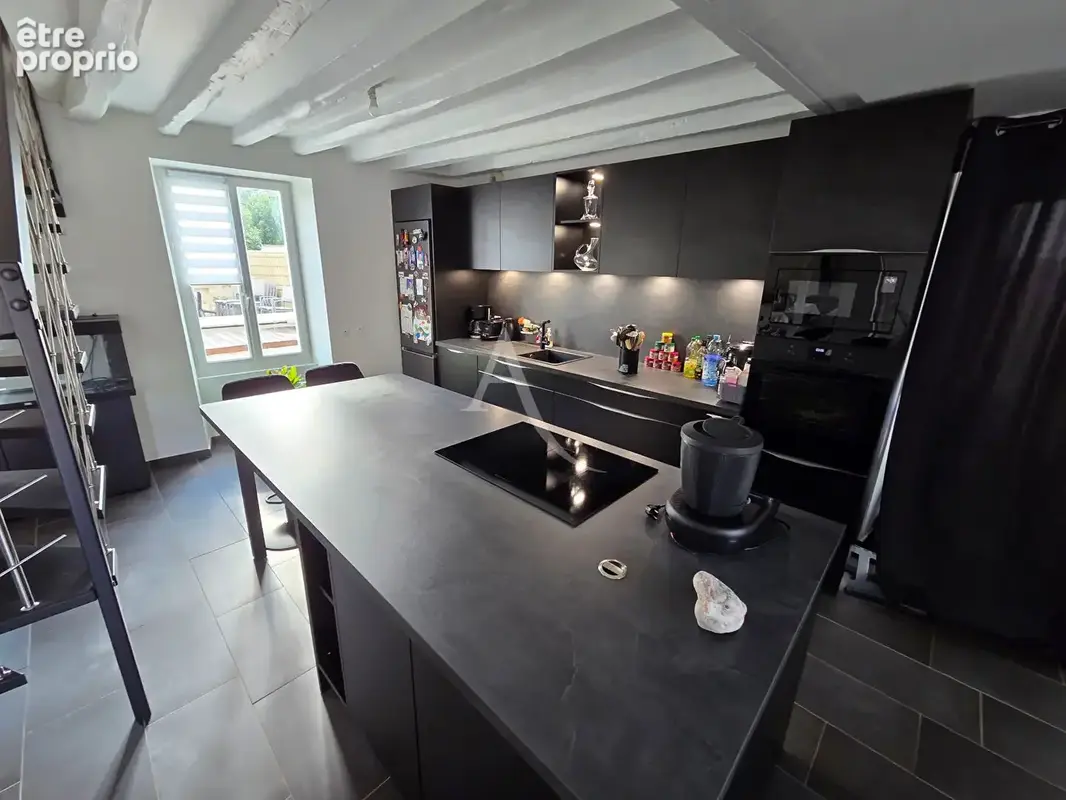 Maison secteur Dourdan (91410) de 5 pièces / 133 m2 : Parfait état ! - photo 14