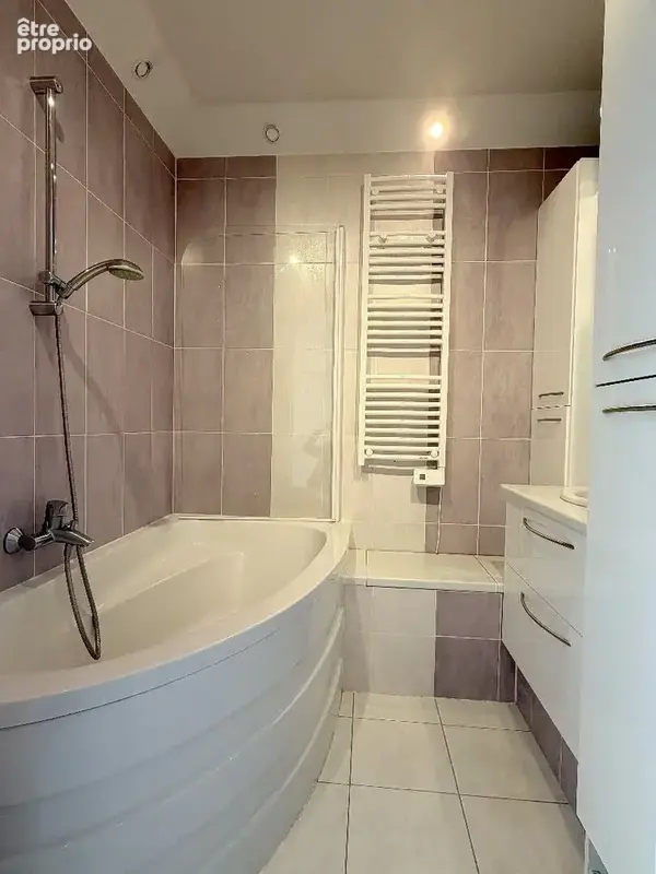 Appartement Montigny Le Bretonneux 4 pièce(s) 88 m2 - photo 9