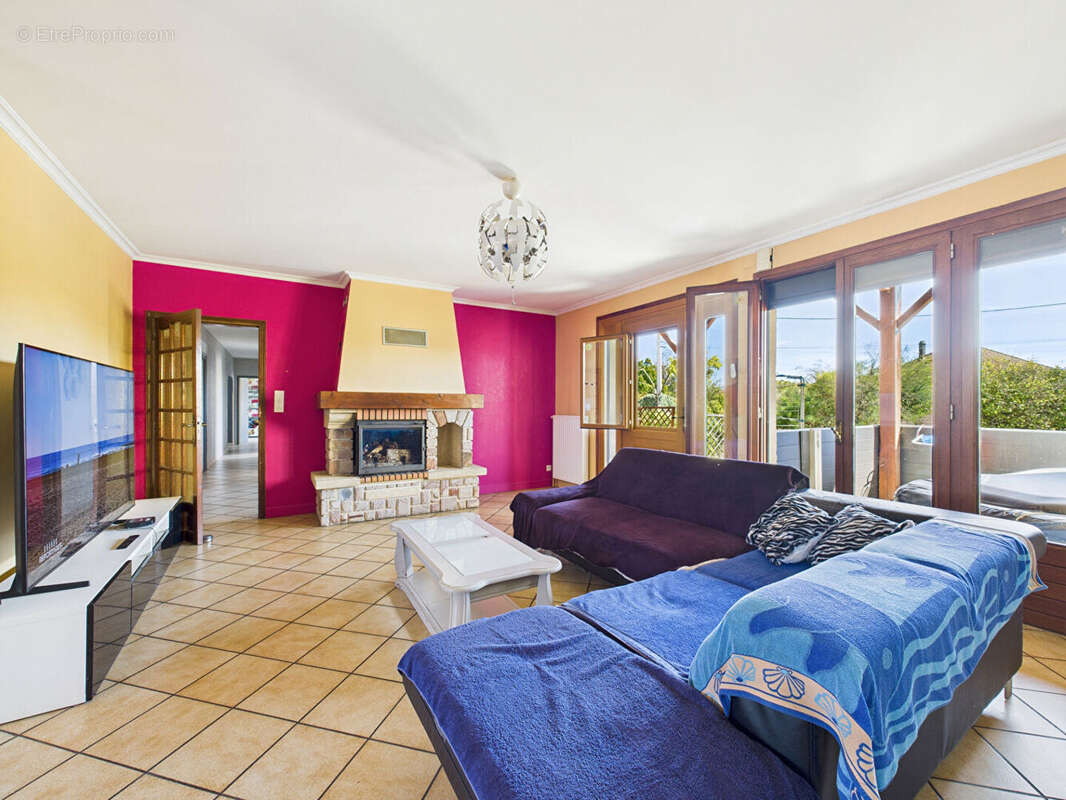 Maison à BEAUREGARD-VENDON