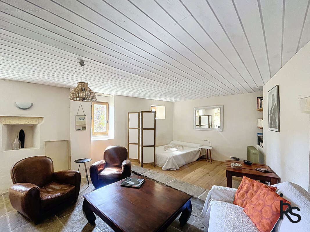 Maison à LARGENTIERE